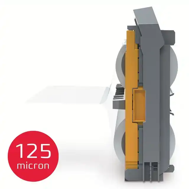 LAMINEERCASSETTE GBC FOTON HERVULBAAR