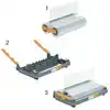 LAMINEERCASSETTE GBC FOTON HERVULBAAR