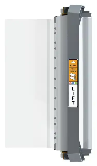 LAMINEERCASSETTE GBC FOTON HERVULBAAR