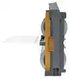 LAMINEERCASSETTE GBC FOTON HERVULBAAR