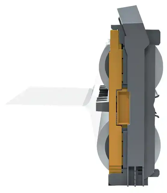 LAMINEERCASSETTE GBC FOTON HERVULBAAR