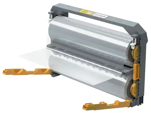 LAMINEERCASSETTE GBC FOTON HERVULBAAR