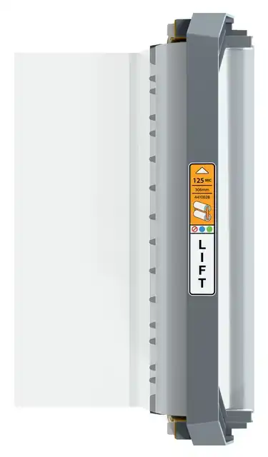 LAMINEERCASSETTE GBC FOTON HERVULBAAR