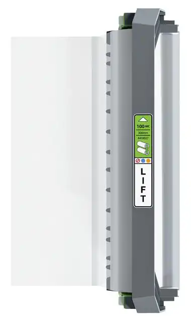 LAMINEERCASSETTE GBC FOTON HERVULBAAR