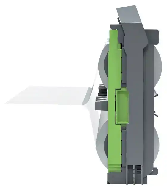 LAMINEERCASSETTE GBC FOTON HERVULBAAR