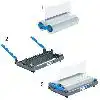 LAMINEERCASSETTE GBC FOTON HERVULBAAR