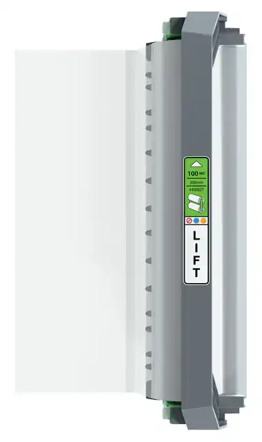 LAMINEERCASSETTE GBC FOTON HERVULBAAR