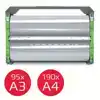 LAMINEERCASSETTE GBC FOTON HERVULBAAR