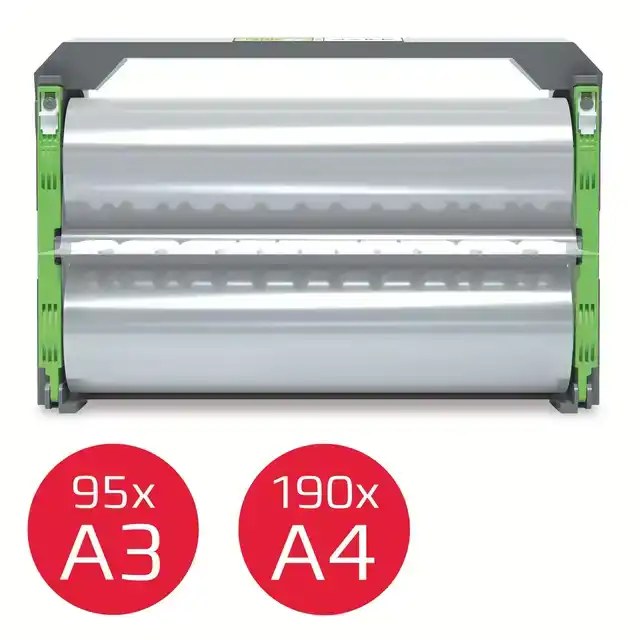 LAMINEERCASSETTE GBC FOTON HERVULBAAR