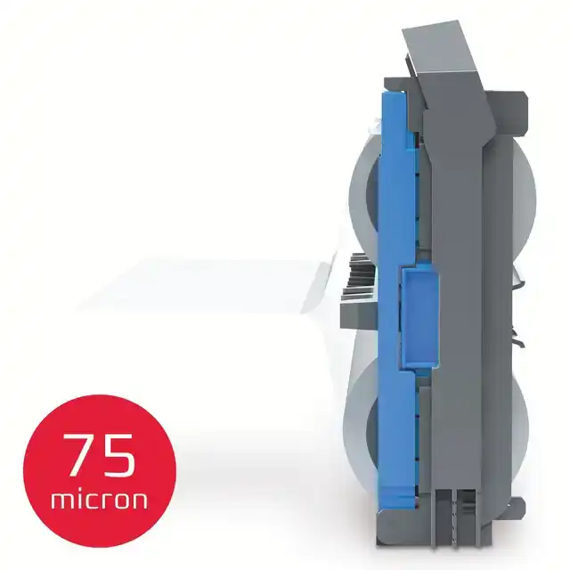LAMINEERCASSETTE GBC FOTON HERVULBAAR