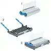 LAMINEERCASSETTE GBC FOTON HERVULBAAR