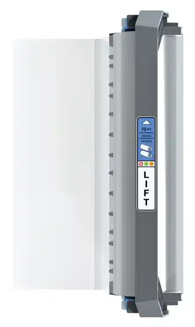 LAMINEERCASSETTE GBC FOTON HERVULBAAR