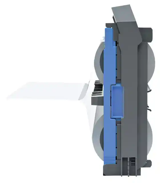 LAMINEERCASSETTE GBC FOTON HERVULBAAR
