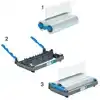 LAMINEERCASSETTE GBC FOTON HERVULBAAR