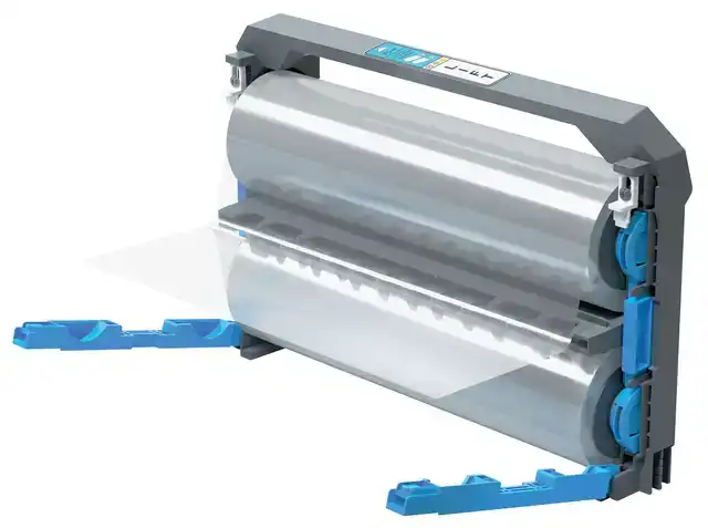 LAMINEERCASSETTE GBC FOTON HERVULBAAR