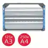 LAMINEERCASSETTE GBC FOTON HERVULBAAR