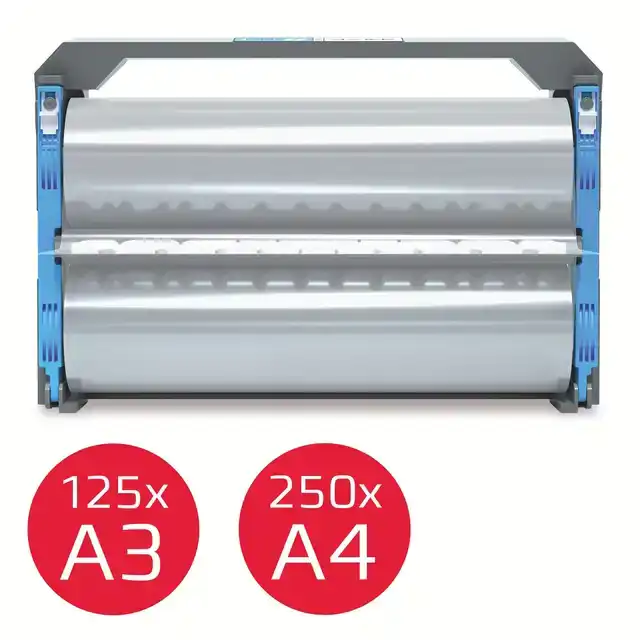 LAMINEERCASSETTE GBC FOTON HERVULBAAR