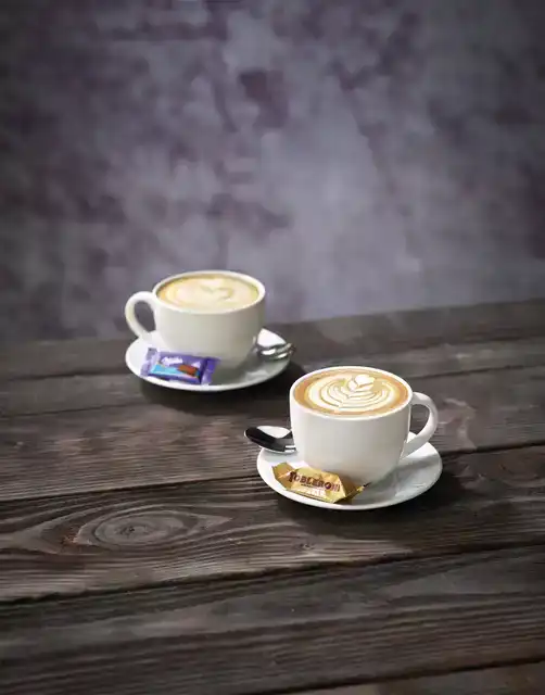 CHOCOLADE TOBLERONE MINI'S MIX SILO