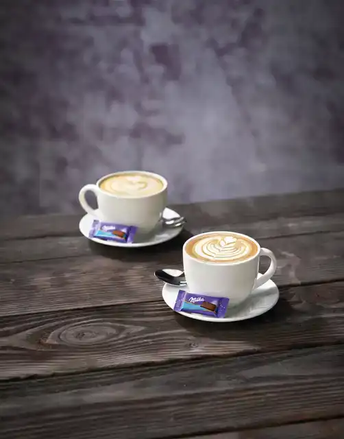 CHOCOLADE MILKA NAPS MIXBOX (CA 207ST)