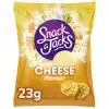 MINI RIJSTWAFELS SNACK-A-JACKS CHEESE