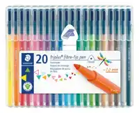 KLEURSTIFT STAEDTLER 323 TRIPLUS COLOR