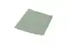 MICROVEZELDOEK BASIC 38X38CM GROEN