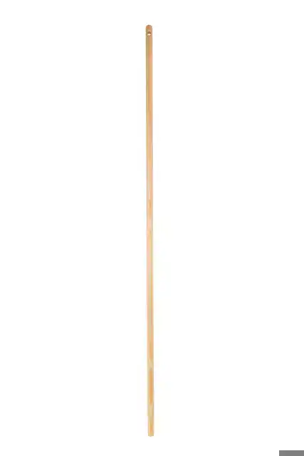 HOUTEN STEEL ETIKET+GAT 1400X24MM