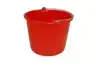 EMMER 12 LITER ROOD