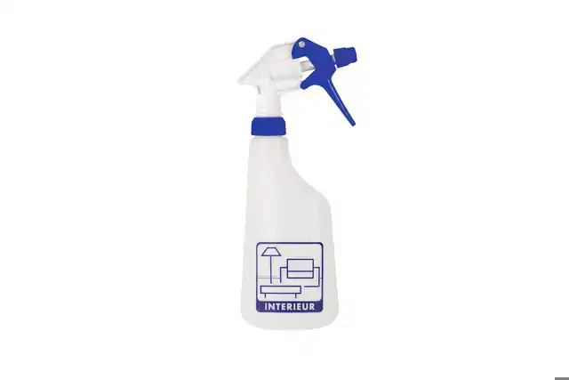 SPRAYFLACON COMPLEET 600ML INTERIEUR