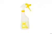 SPRAYFLACON COMPLEET 600ML KEUKEN