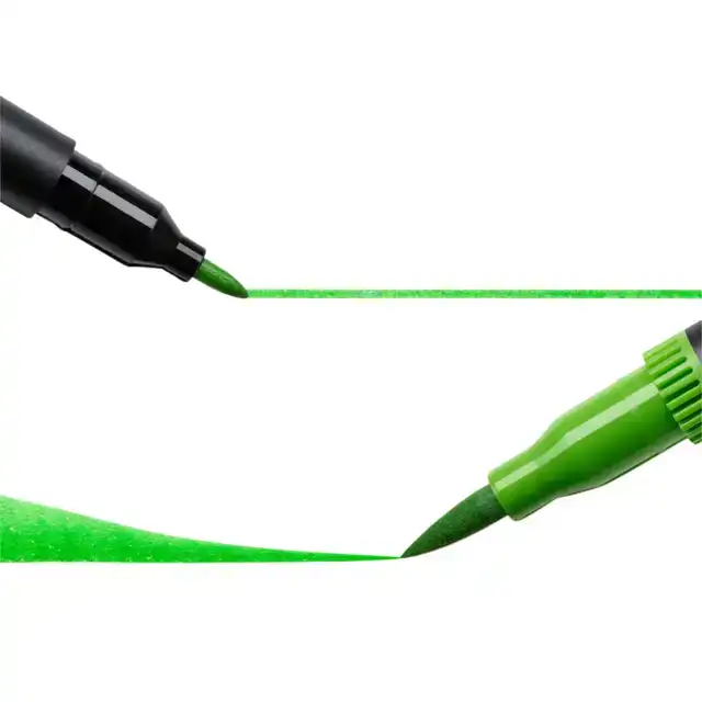 KLEURSTIFT BIC INTENSITY DUAL-TIP