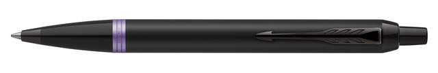 BALPEN PARKER IM PAARS RING M ZWART