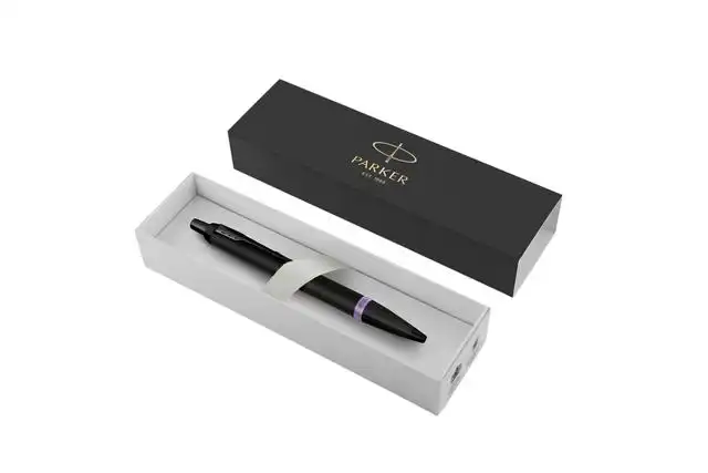 BALPEN PARKER IM PAARS RING M ZWART