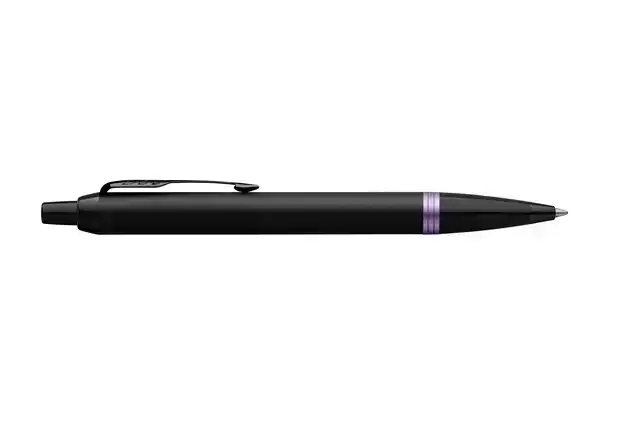 BALPEN PARKER IM PAARS RING M ZWART