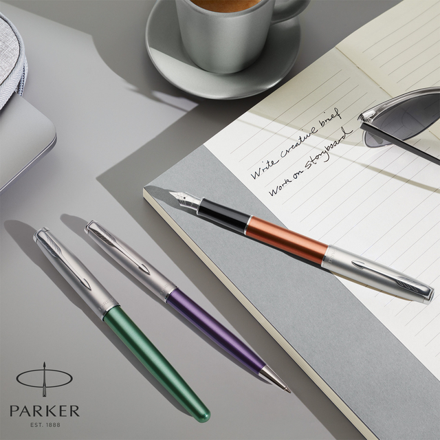 ROLLERPEN PARKER SONNET ESSENTIALS