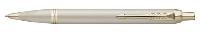 BALPEN PARKER IM MONOCHROME M CHAMPAGNE