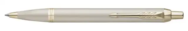 BALPEN PARKER IM MONOCHROME M CHAMPAGNE