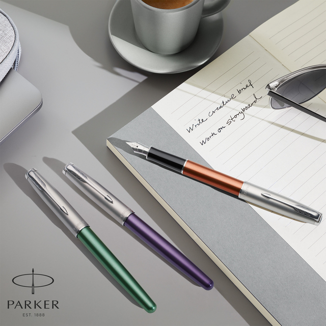 VULPEN PARKER SONNET ESSENTIAL CT F LAK