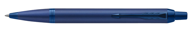 BALPEN PARKER IM MONOCHROME M BL