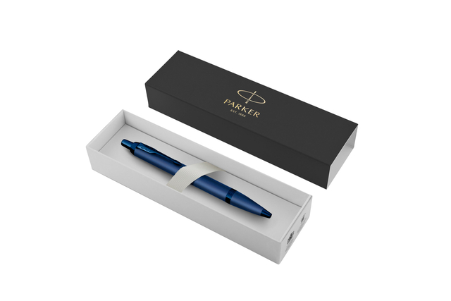 BALPEN PARKER IM MONOCHROME M BL