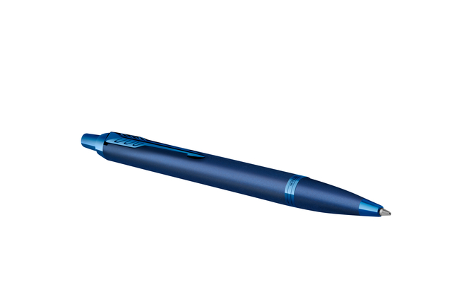 BALPEN PARKER IM MONOCHROME M BL