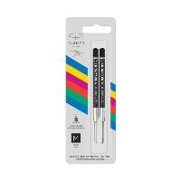 BALPENVULLING PARKER ECONOMIC M ZWART