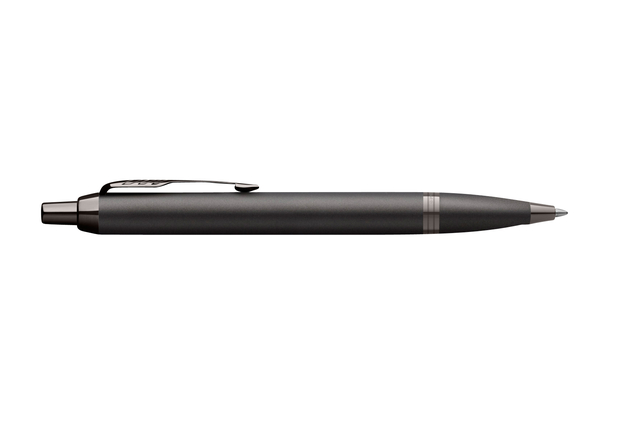 BALPEN PARKER IM MONOCHROME M BRONS