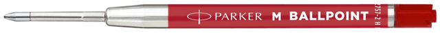 BALPENVULLING PARKER ECONOMIC M ROOD