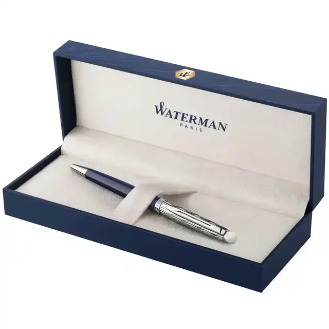BALPEN WATERMAN HEMISP LESSENCE CT M
