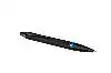 BALPEN PARKER IM BLAUW RING M ZWART