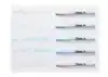 VILTSTIFT SHARPIE MYSTIC GEMS F 12ST