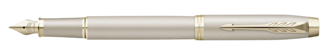 VULPEN PARKER IM MONOCHROME M CHAMPAGNE
