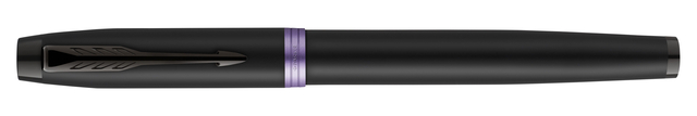 VULPEN PARKER IM PAARS RING M ZWART