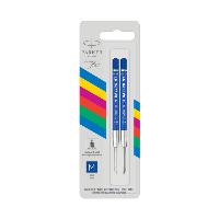 BALPENVULLING PARKER ECONOMIC M BLAUW
